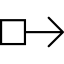 Drag Symbol 64x64