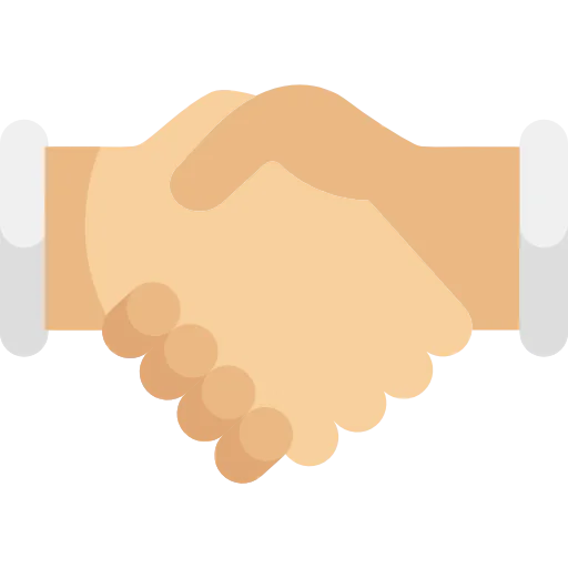 Agreement icon