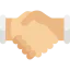 Agreement icon 64x64
