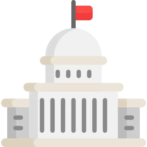 Capitol icon