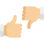 Like icon 64x64