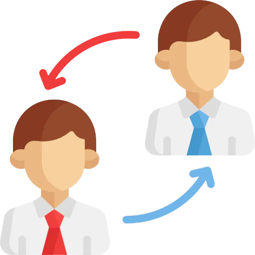 Debate icon