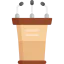 Speech icon 64x64