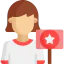 Supporter biểu tượng 64x64