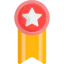 Medal icon 64x64