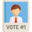 Candidate icon 64x64