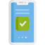 Smartphone icon 64x64