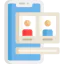 Voting icon 64x64