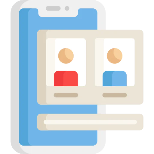 Voting icon
