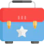Briefcase icon 64x64
