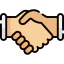 Agreement icon 64x64