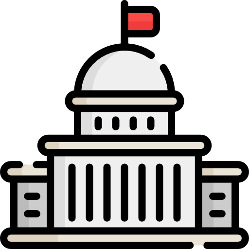 Capitol icon