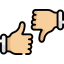 Like icon 64x64