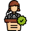 Politician icon 64x64