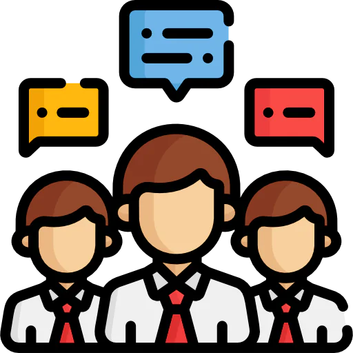 Group icon