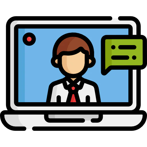 Speech icon