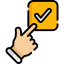 Check icon 64x64