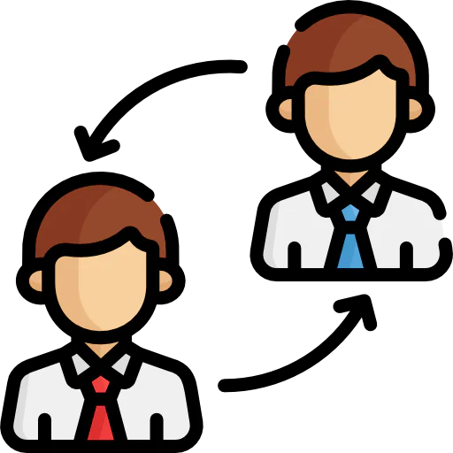 Debate icon