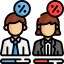 Election icône 64x64