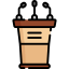 Speech icon 64x64