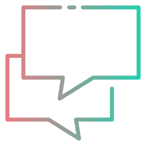 Messaging icon