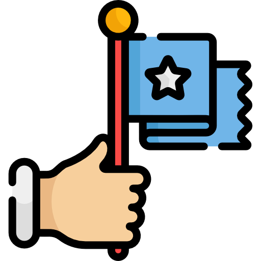 Flag icon