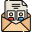Ballot icon 64x64
