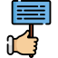 Support icon 64x64