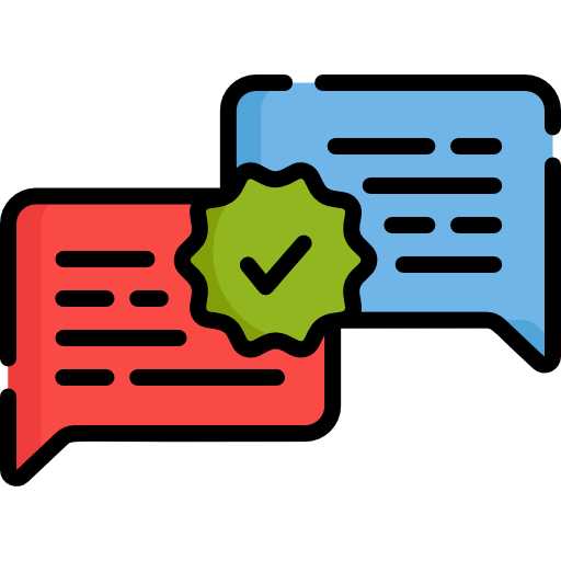 Chat icon