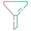 Filter icon 64x64