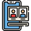 Voting icon 64x64