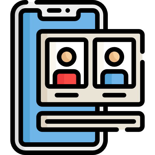 Voting icon