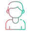 User icon 64x64