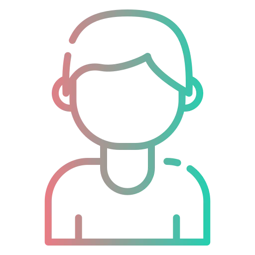 User icon