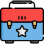 Briefcase icon 64x64