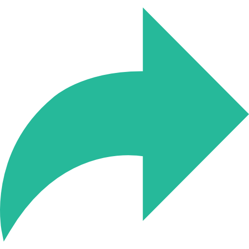 Forward icon