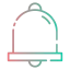 Bell icon 64x64
