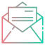 Email icon 64x64