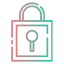 Lock icon 64x64