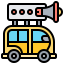 Advertising icon 64x64