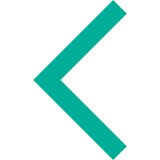 Left arrow icon