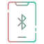 Bluetooth icon 64x64