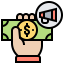 Advertising icon 64x64