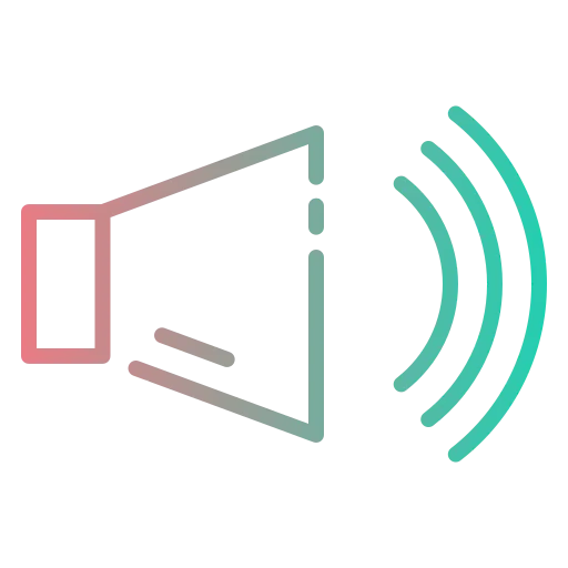 Volume icon