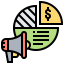 Advertising icon 64x64