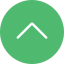 Up arrow icon 64x64