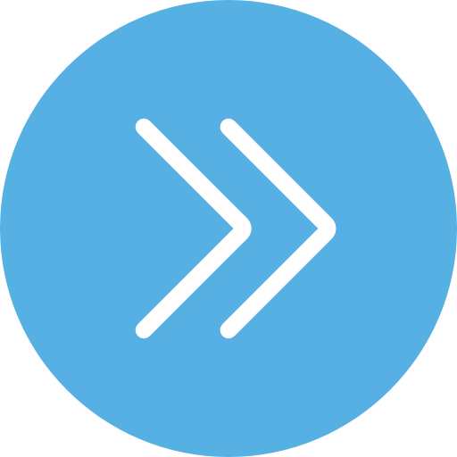 Fast forward icon