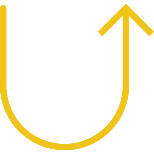 Return icon