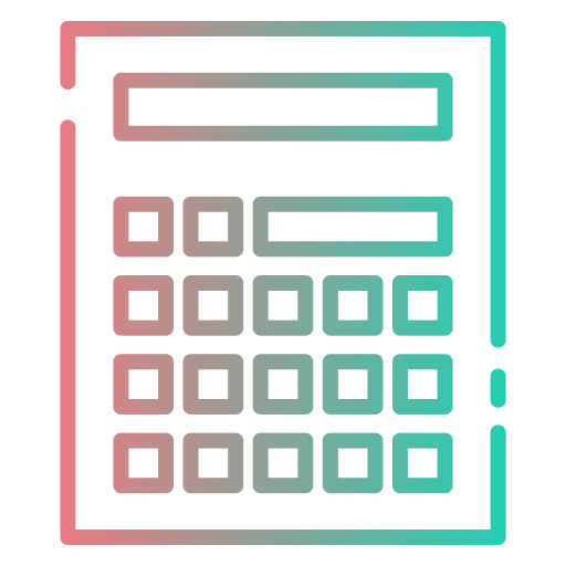 Calculator icon