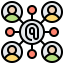 Email icon 64x64